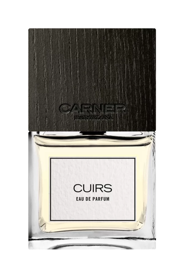 Cuirs (Carner Barcelona)