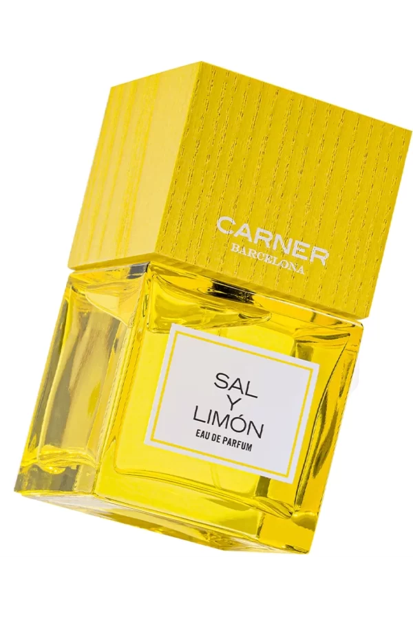 Sal y Limón (Carner Barcelona) 1