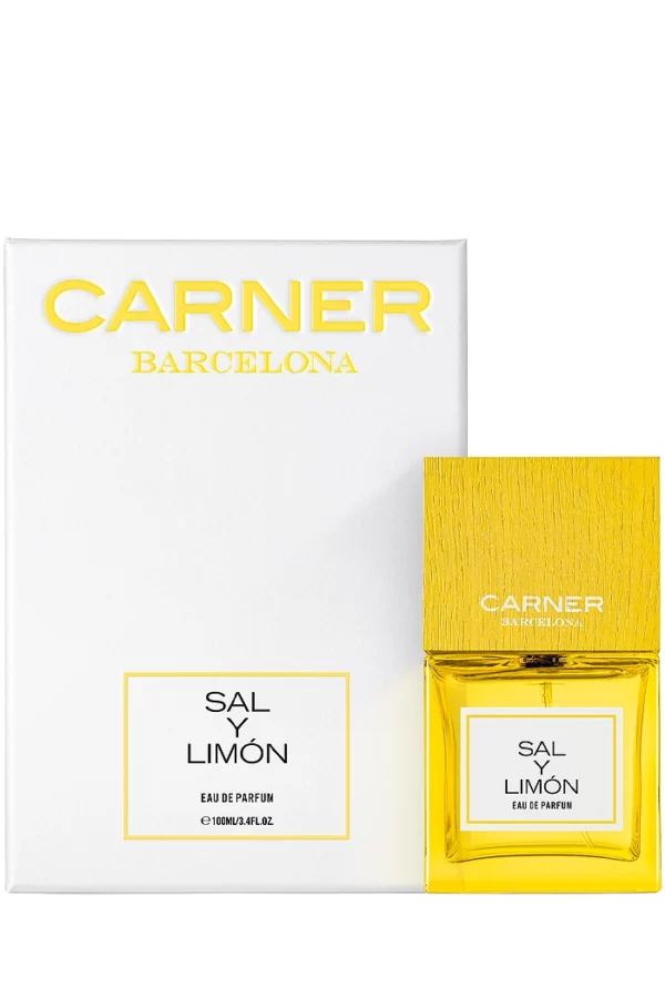 Sal y Limón (Carner Barcelona) 2