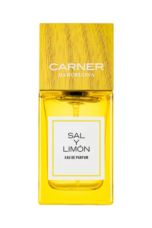 Sal y Limón (Carner Barcelona) 4