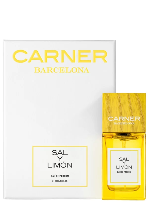 Sal y Limón (Carner Barcelona) 5