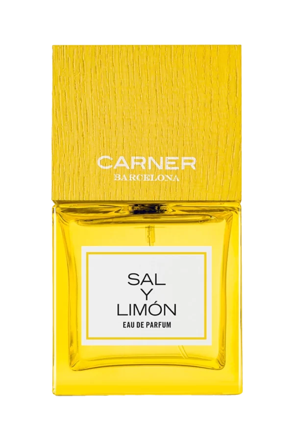 Sal y Limón (Carner Barcelona)