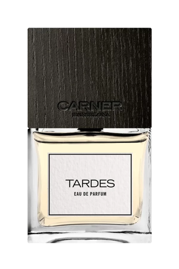 Tardes (Carner Barcelona)