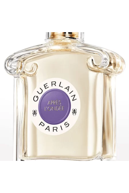 Après L'Ondée Eau de Toilette (Guerlain) 2