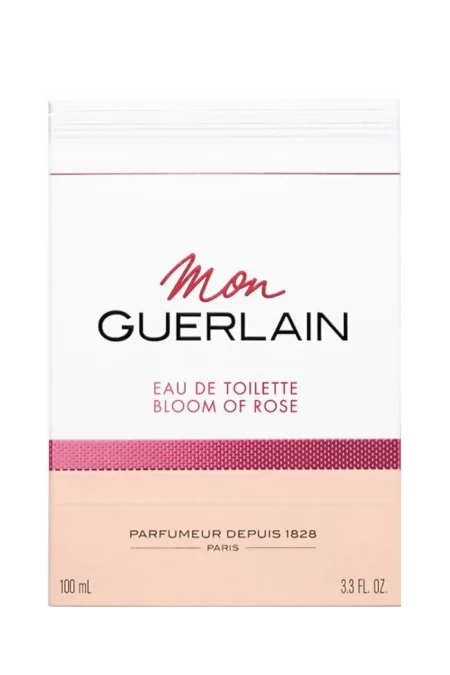Mon Guerlain Bloom of Rose Eau de Toilette (Guerlain) 1