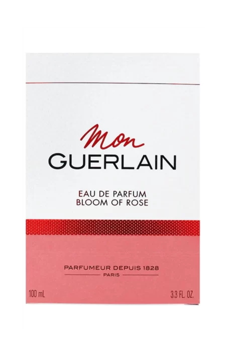 Mon Guerlain Bloom of Rose (Guerlain) 1