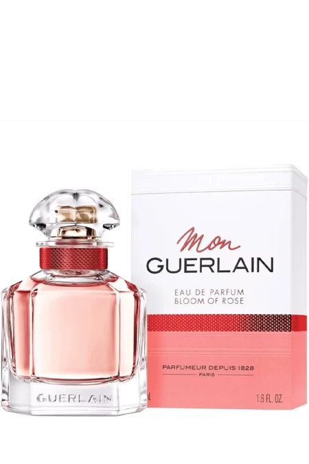 Mon Guerlain Bloom of Rose (Guerlain) 2
