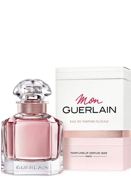 Mon Guerlain Florale (Guerlain) 2