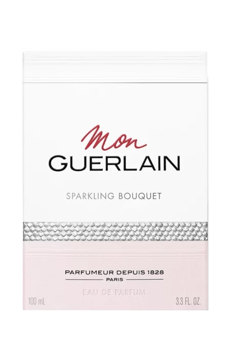 Mon Guerlain Sparkling Bouquet (Guerlain) 1