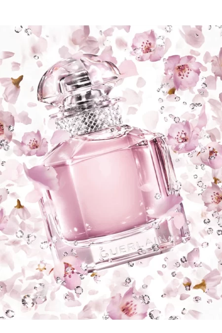 Mon Guerlain Sparkling Bouquet (Guerlain) 3