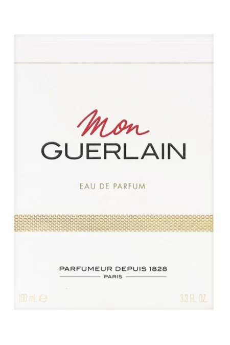 Mon Guerlain (Guerlain) 1