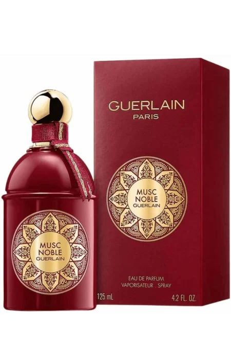 Musc Noble (Guerlain) 1