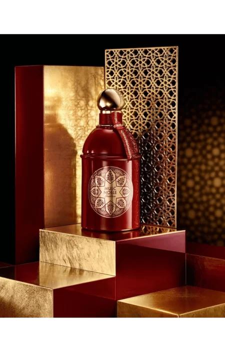 Musc Noble (Guerlain) 2
