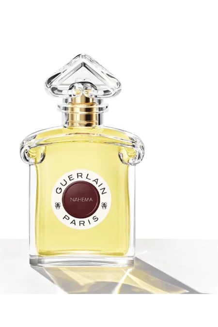 Nahema (Guerlain) 4