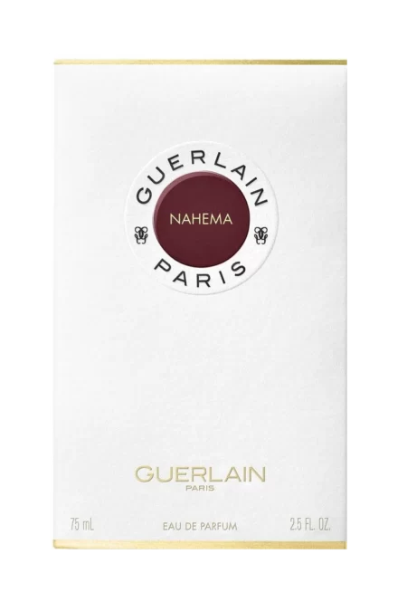 Nahema (Guerlain) 1