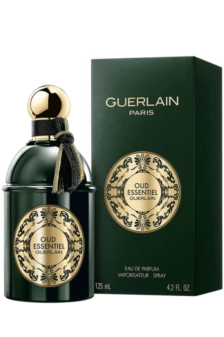 Oud Essentiel (Guerlain) 1