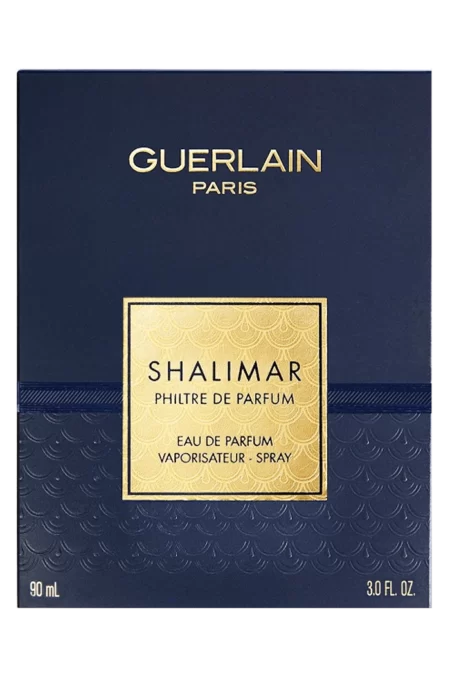 Shalimar Philtre de Parfum (Guerlain) 1