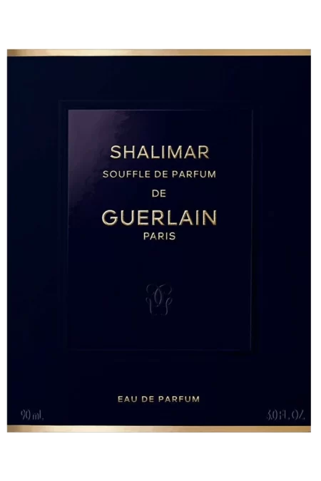 Shalimar Souffle de Parfum (Guerlain) 1