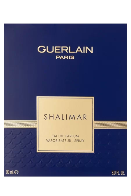Shalimar (Guerlain) 1
