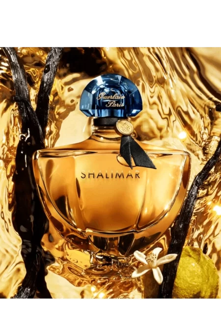 Shalimar (Guerlain) 2