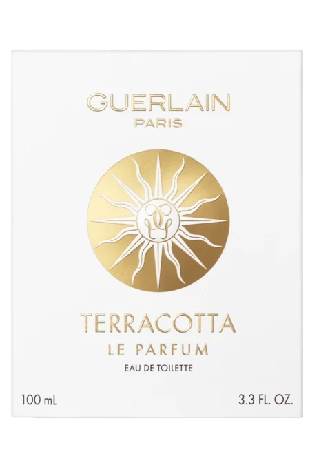Terracotta Le Parfum (Guerlain) 1