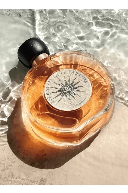 Terracotta Le Parfum (Guerlain) 2