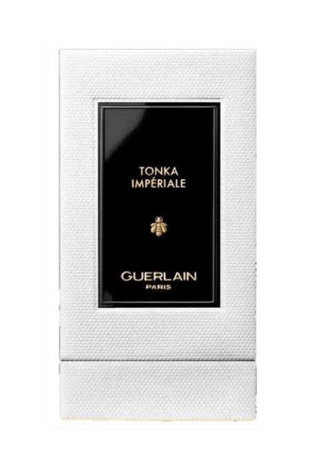 Tonka Imperiale (Guerlain) 1