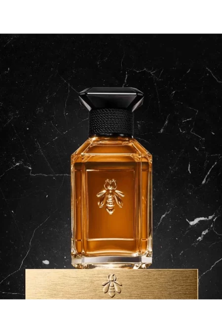 Tonka Imperiale (Guerlain) 2