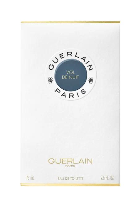 Vol De Nuit Eau De Toilette (Guerlain) 1
