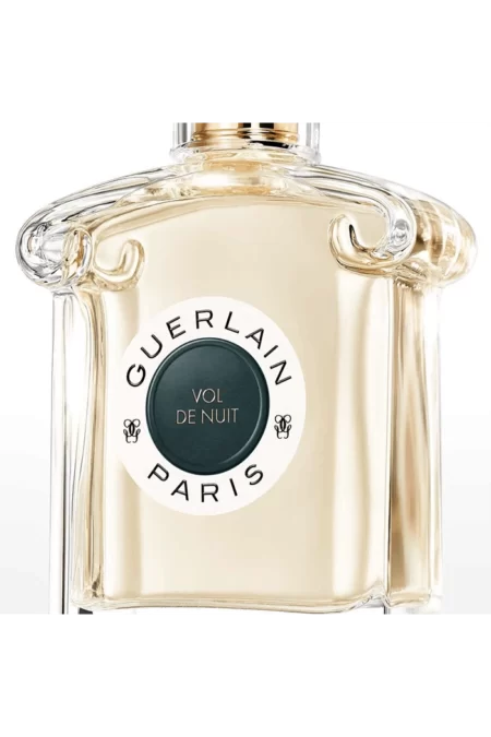 Vol De Nuit Eau De Toilette (Guerlain) 2