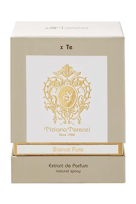 Bianco Puro (Tiziana Terenzi) 1