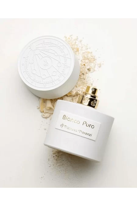 Bianco Puro (Tiziana Terenzi) 2