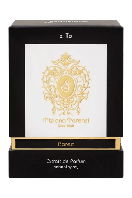 Borea (Tiziana Terenzi) 1