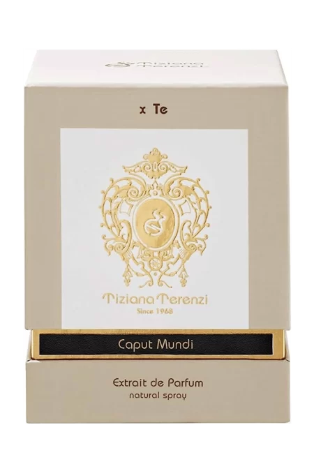 Caput Mundi (Tiziana Terenzi) 1