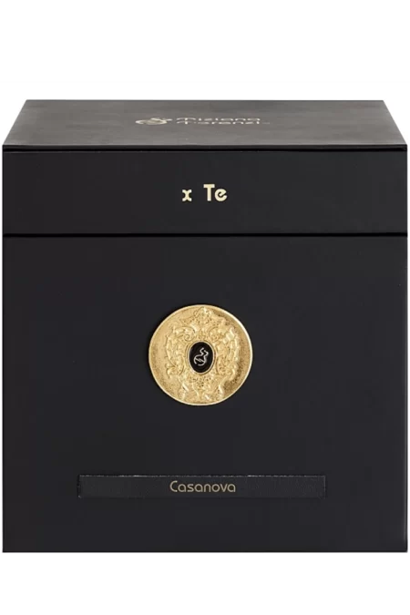 Casanova (Tiziana Terenzi) 1