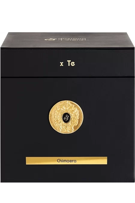Chimaera (Tiziana Terenzi) 1