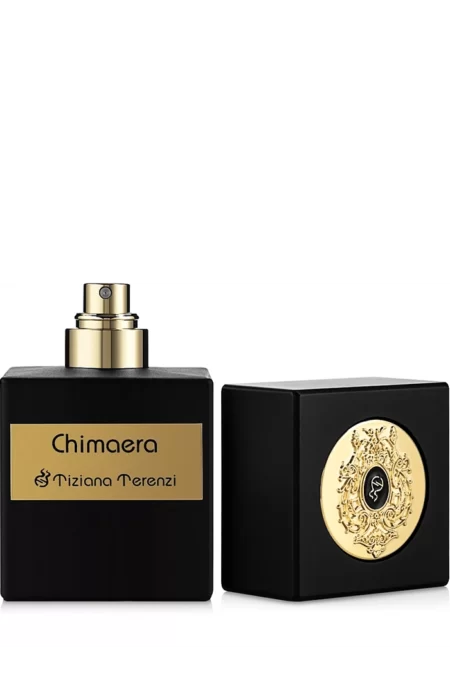 Chimaera (Tiziana Terenzi) 2