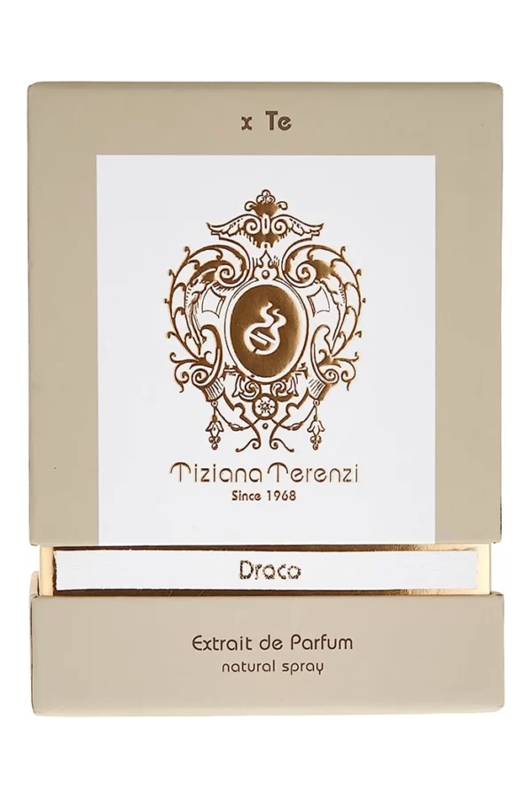 Draco (Tiziana Terenzi) 1