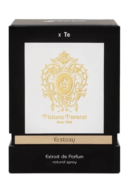 Ecstasy (Tiziana Terenzi) 1