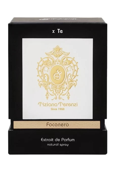 Foconero (Tiziana Terenzi) 1