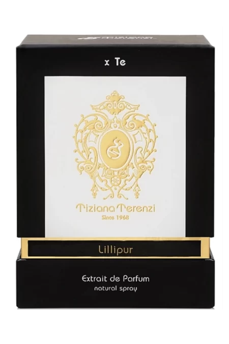 Lillipur (Tiziana Terenzi) 1