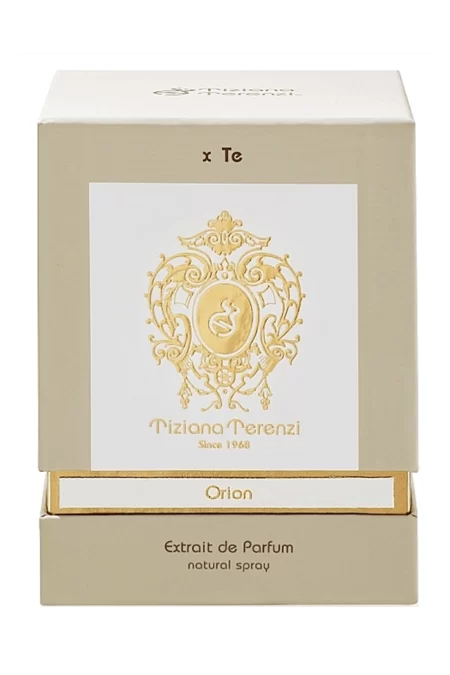 Orion (Tiziana Terenzi) 1