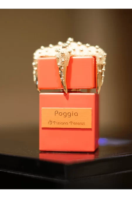 Poggia (Tiziana Terenzi) 3