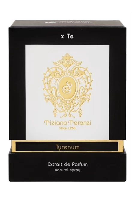 Tyrenum (Tiziana Terenzi) 1