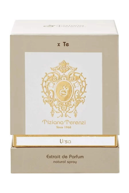 Ursa (Tiziana Terenzi) 1