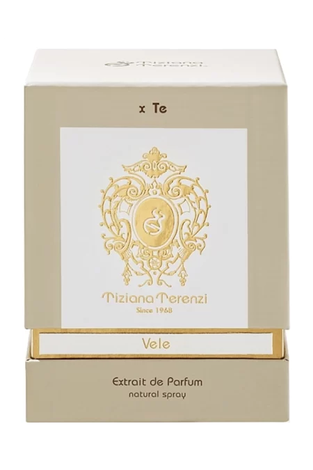 Vele (Tiziana Terenzi) 1