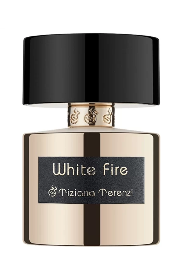 White Fire (Tiziana Terenzi)