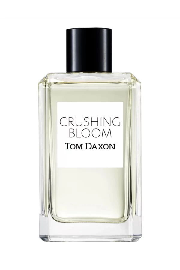 Crushing Bloom (Tom Daxon)