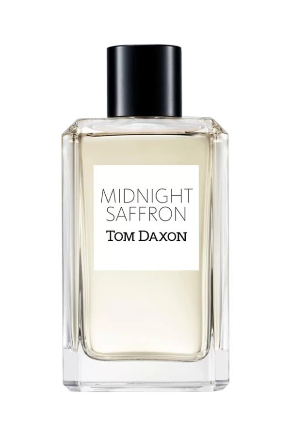 Midnight Saffron (Tom Daxon)