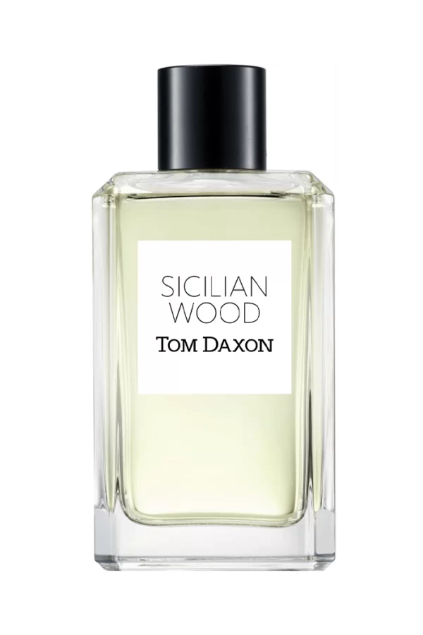 Sicilian Wood (Tom Daxon)